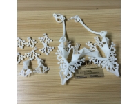 cheap price Jewelry 3D printing service 