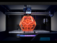 FDM 3D打印服务厂商